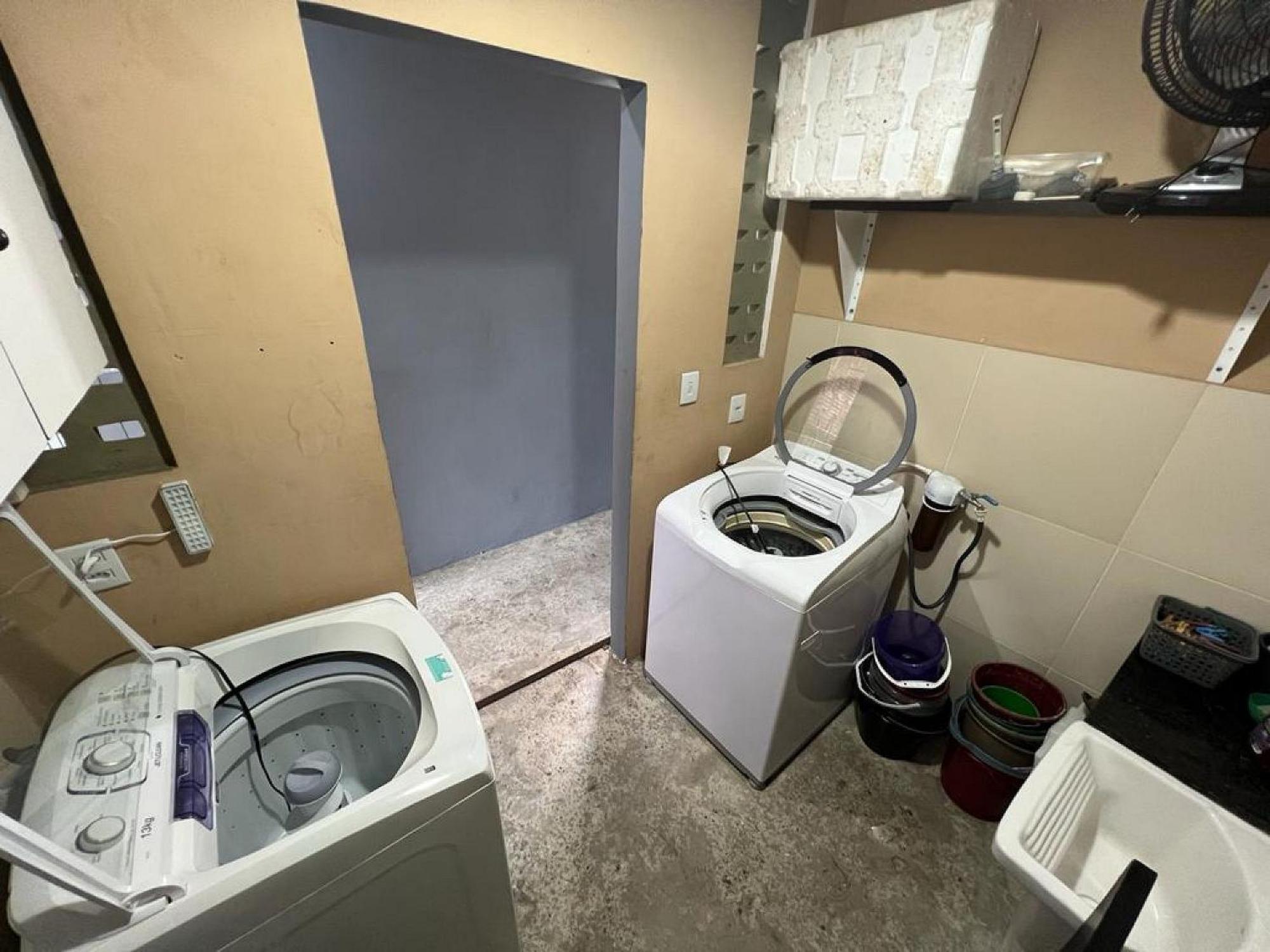 Ape 102, 2 Quartos, Terreo | Wi-Fi 600Mb | Residencial Jc, Um Lugar Para Ficar. Belém Exterior foto