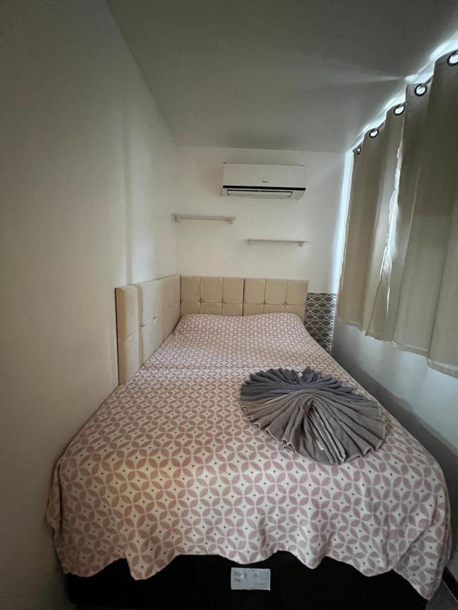 Ape 102, 2 Quartos, Terreo | Wi-Fi 600Mb | Residencial Jc, Um Lugar Para Ficar. Belém Exterior foto