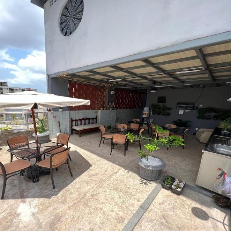 Ape 102, 2 Quartos, Terreo | Wi-Fi 600Mb | Residencial Jc, Um Lugar Para Ficar. Belém Exterior foto